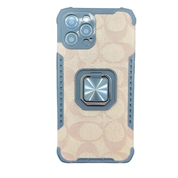 iPhone 12 Pro Max: Upgrade Your Style with Our Fashion Case! - Picture 1 of 5